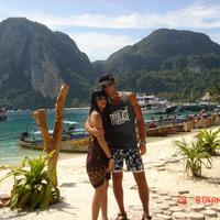 Отзыв от Ариана - Visa DTV